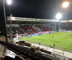 🎥 Heerlijke beelden: kinderen met ASS zingen mee in de stadions