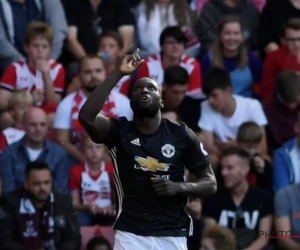 Big Rom blijft on fire! Lukaku scoort achtste keer in evenveel officiële duels voor Man United (mét video)