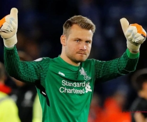 Gaat Klopp nu geen rare dingen meer doen met Mignolet? "Hij deed het weer! Straf!"