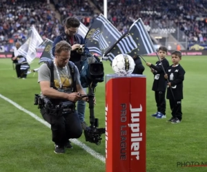 Recordaantal buitenlanders in de Jupiler Pro League voor zesde jaar op rij gebroken: "Iedereen biedt tegen elkaar op voor de weinig goede Belgen"