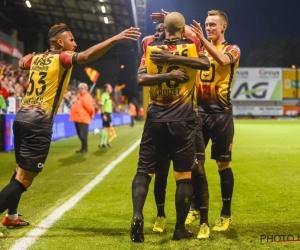 KV Mechelen heeft - letterlijk - goud in handen (en er is ook al een club die wil betalen)