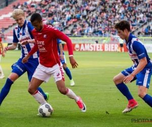 Club Brugge - en ook Gent en Genk - laten oog vallen op nieuwe Frank de Boer