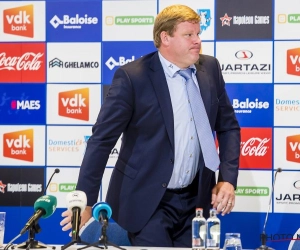 Het kan snel gaan: 'Driejarig contract voor Hein Vanhaezebrouck ligt klaar'