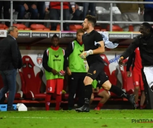 ? Meest geniale dribbel en assist van een doelman ooit in België? "Hij riep dat hij nu wél een '10' is"