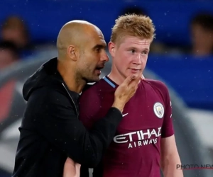 Nieuwe toptrainer in de maak? Kevin De Bruyne gaat voor trainersdiploma via verkort traject van KBVB