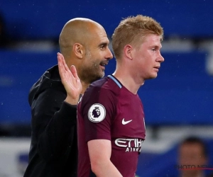 ? De waanzinnige statistieken die Kevin De Bruyne kan voorleggen