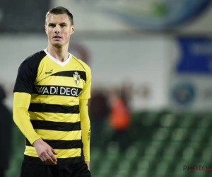 Lierse blijft achter met één zege in acht wedstrijden: "We probeerden de bakens te verzetten, maar op een naïeve manier"