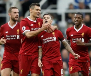 ? Inefficiënt Liverpool heeft aan schitterende uithaal van Coutinho niet genoeg voor drie punten 