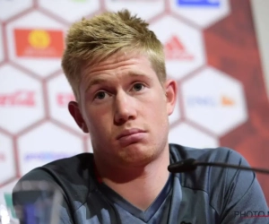 De Bruyne is lyrisch over één man: "De beste waar ik al mee gewerkt heb"