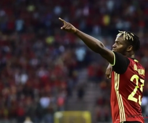 Speelt hij of speelt hij niet? Batshuayi, een garantie op doelpunten