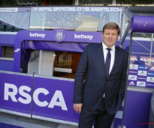 Vanhaezebrouck wil de Anderlecht-spelers laten slapen in containers, die om nog een andere reden héél interessant zijn