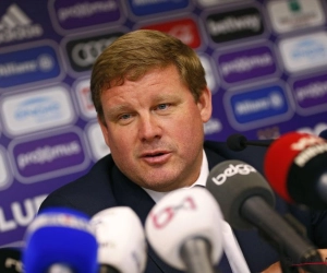 Hein Vanhaezebrouck geeft zijn mening over de komst van Marc Coucke naar Anderlecht