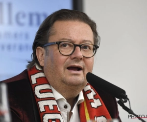 Marc Coucke: de beste optie die Anderlecht zich maar kon wensen