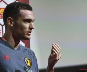 Thomas Vermaelen zit voor maanden gevangen bij Barcelona: "Ik probeer er niet te veel mee bezig te zijn, anders..."