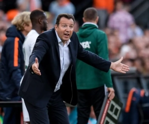 Marc Wilmots staat alweer onder druk: "Ze geloven niet in hem" - maar zelf blijft hij erin geloven