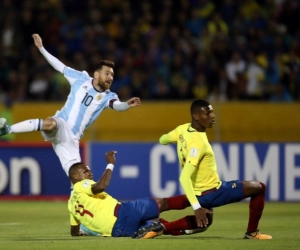 Messi gaat opvallende weddenschap aan indien Argentinië het WK wint