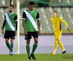 Cercle Brugge en Roeselare schieten allebei weinig op in strijd om periodetitel