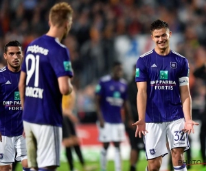 'Dendoncker ziet oude gegadigde opnieuw opduiken, Anderlecht kan meeprofiteren met wintertransfer'