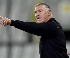 OHL-coach Nigel Pearson heeft zijn start niet gemist en reageert na vierde gewonnen wedstrijd op rij