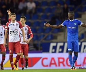 Genk kan opnieuw niet winnen