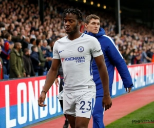 Slecht nieuws voor Batshuayi? 'Chelsea is bereid om 112 miljoen euro te spenderen aan gegeerde topspits'