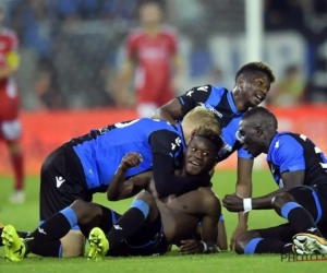 Wat een match! Limbombe dompelt Oostende in absolute slotfase kopje-onder... en pakt dom rood