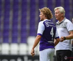 Geen zege voor Beerschot Wilrijk: "Leuven was in het begin meer toeschouwer dan dat ze meegedaan hebben"