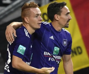 Michael Verschueren geeft meer duiding bij de grote kuis van Anderlecht en de situatie van Trebel én spreekt over inkomende transfer: "Hij staat op de lijst, ja"