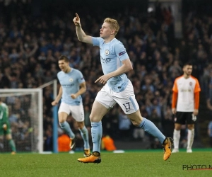 Prachtig! De Bruyne vroeg het shirt van een jong talent van Wolves, die kon zijn ogen niet geloven (FOTO)