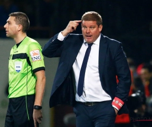 Vanhaezebrouck denkt aan drastische verandering bij Anderlecht: daarom wil hij zijn spelers in containers laten slapen