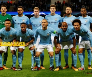 Manchester City ondanks miljoenenuitgaven niet in het rood: "We hebben nul euro schulden"