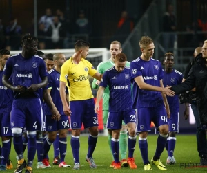 Anderlecht doet geste en laat fans voor 10 euro naar topmatch komen