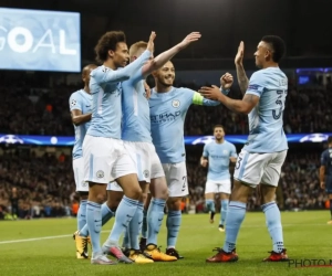 Manchester City op kruissnelheid door de Premier League en Champions League, tegen deze ploeg verspeelde het zijn laatste punten