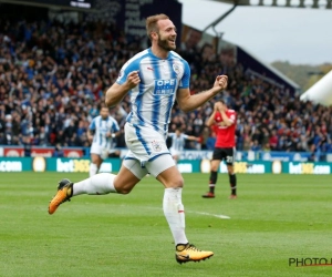 Depoitre en co. pakken ondanks rode kaart de volle buit, slecht nieuws voor Chadli