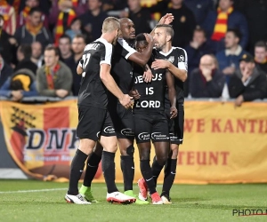 Yannick Ferrera in erg nauwe schoentjes na 10 gekke minuten met 4 goals en zwaar verlies in Eupen