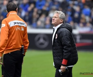 Disciplinaire schorsing hangt boven het hoofd van showman Bölöni