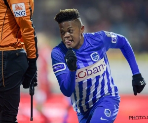 Lopen er binnenkort nog miljoenen binnen bij Genk voor Leon Bailey? Bij Leverkusen zijn ze duidelijk