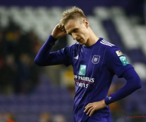 Ex-aanvaller van Anderlecht en Club Brugge weet wat er scheelt bij Teodorczyk: "Dat gevecht heeft hij verloren"