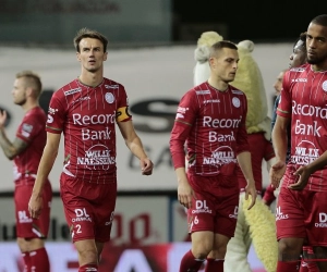 Essevee in de hoek waar de klappen vallen: zolang is het geleden dat ze 0 op 9 hadden, al is er 1 lichtpuntje: "Op Anderlecht"