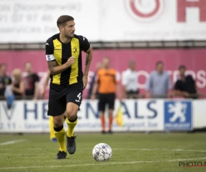 Lierse op karakter naar tweede zege van het seizoen: "Getoond dat we nog leven"