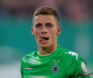 Thorgan Hazard over het pijnlijkste moment uit zijn carrière: "Het leek zo irreëel dat ik het in eerste instantie niet wilde geloven"