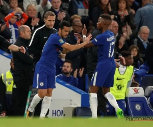 ? Hoezo over en out? Déze prachtassist Musonda levert Chelsea zege op