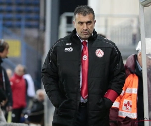 Volgt straks trainersontslag nummer 8? Bekende coach staat al klaar om het roer bij KV Kortrijk over te nemen