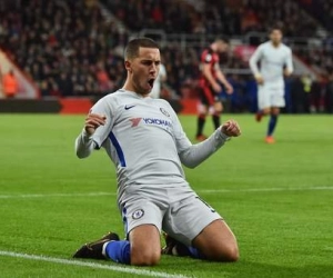 Schitterend! Zo maakt Eden Hazard een voetbalveldje in zijn tuin 