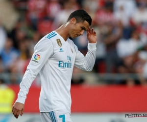 Het is menens: 'Ronaldo wil echt weg bij Real Madrid'