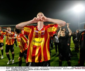 🎥 Jeroen Mellemans: "Ik heb het gevoel dat KV Mechelen wordt geviseerd"