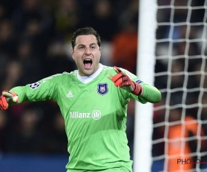 Franck Boeckx scherp voor 'supporters': "Dat is het levende bewijs dat idioten ook naar voetbal kijken, geen aandacht aan schenken"