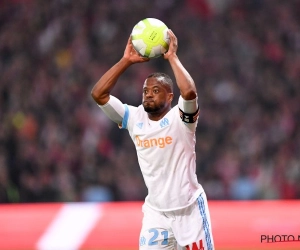 Einde carrière? Marseille bestraft karatetrap Evra met onmiddelijke schorsing voor onbepaalde duur