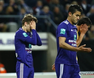 Uitblinker bij Anderlecht, maar... "Als ik mijn kansen had afgemaakt"