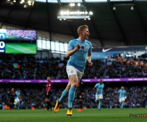 De Bruyne verrast met vergelijking: "Ik wil het doen zoals LeBron James"